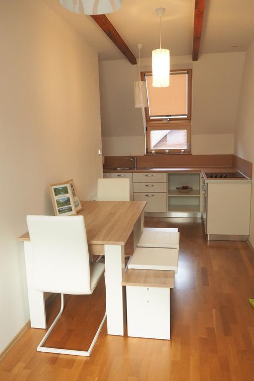 Apartment Ajda بوويتش المظهر الخارجي الصورة