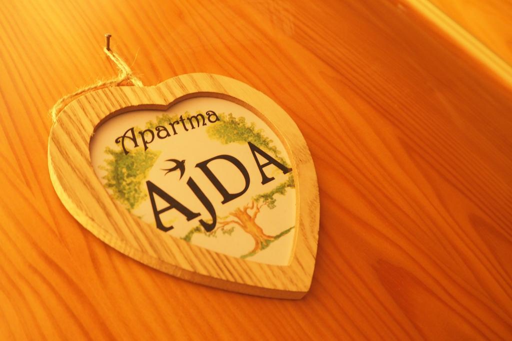 Apartment Ajda بوويتش المظهر الخارجي الصورة