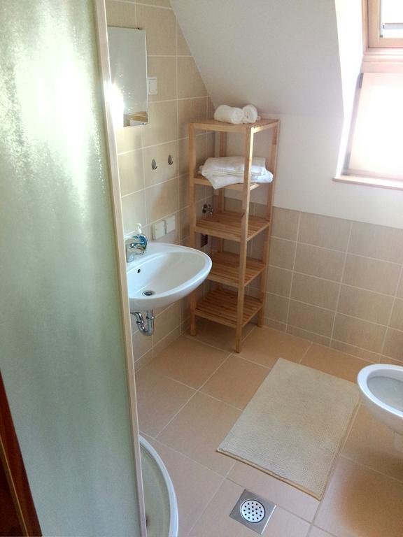 Apartment Ajda بوويتش المظهر الخارجي الصورة