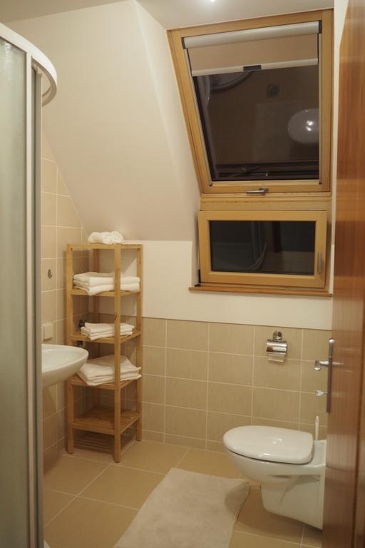 Apartment Ajda بوويتش المظهر الخارجي الصورة