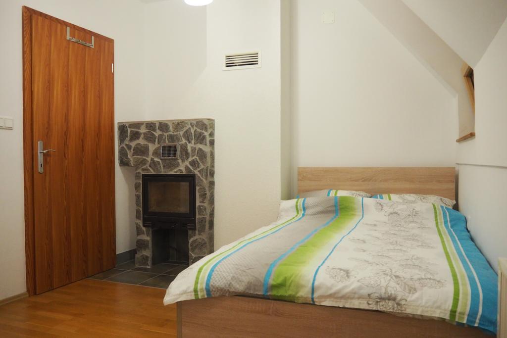 Apartment Ajda بوويتش المظهر الخارجي الصورة