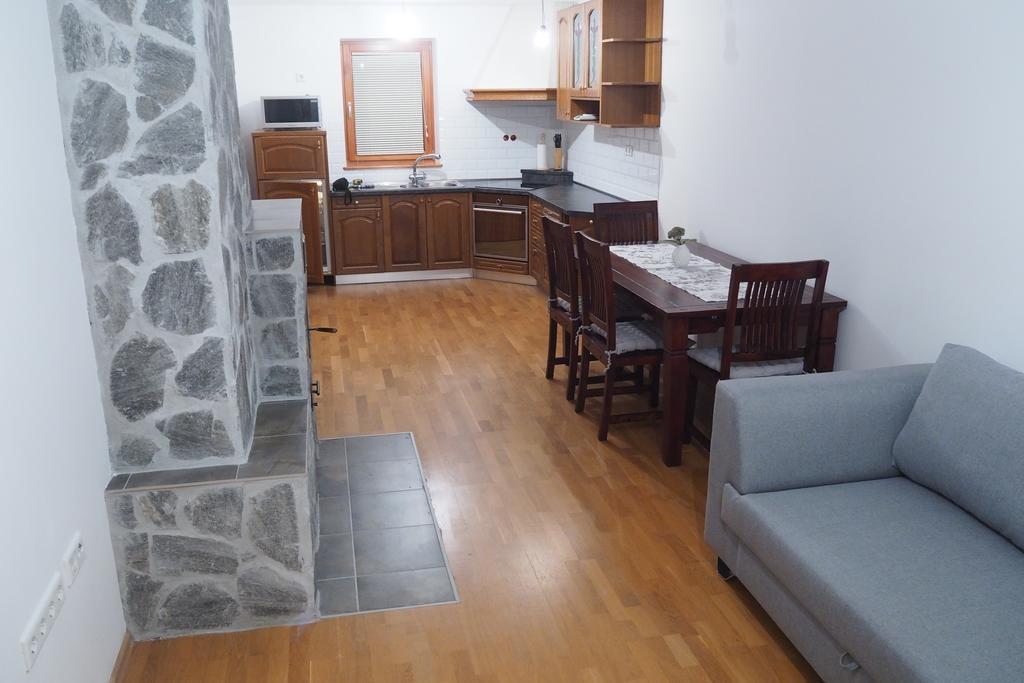 Apartment Ajda بوويتش المظهر الخارجي الصورة