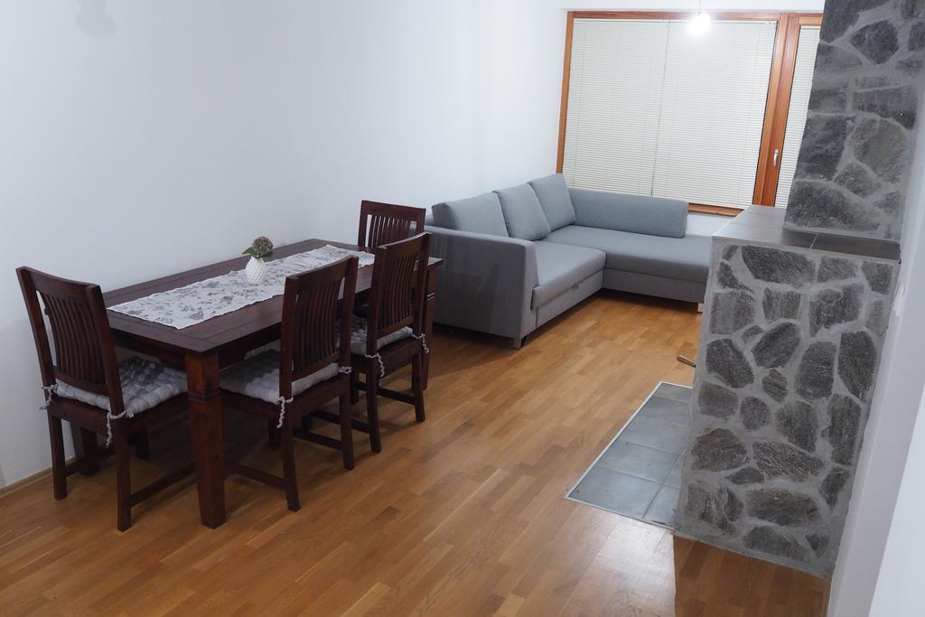 Apartment Ajda بوويتش المظهر الخارجي الصورة