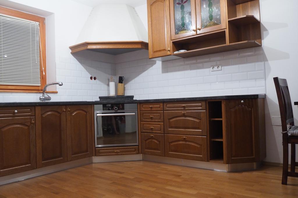 Apartment Ajda بوويتش المظهر الخارجي الصورة